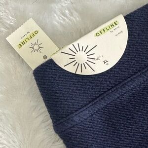 Aerie Flare Leggings